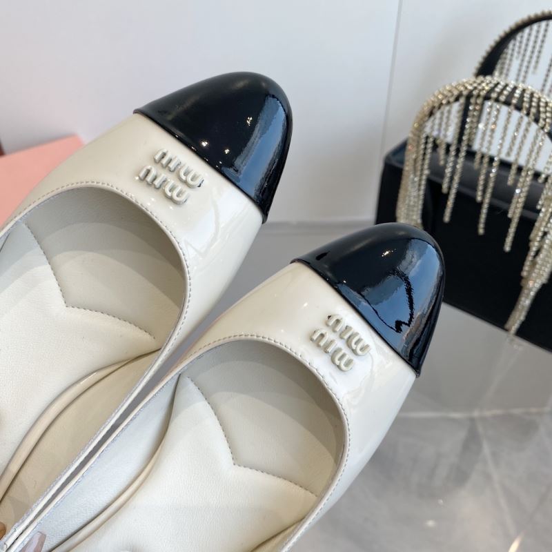 Miu Miu Shoes